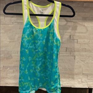 Champion workout tank top